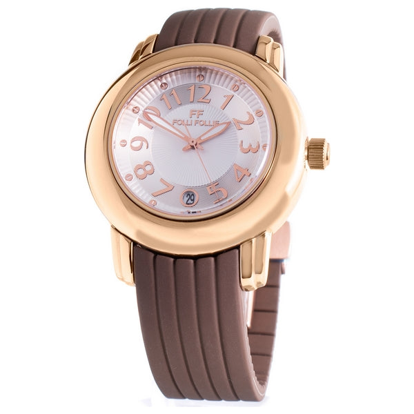 Reloj Mujer Folli Follie WF9R001SD (Ø 43 mm)