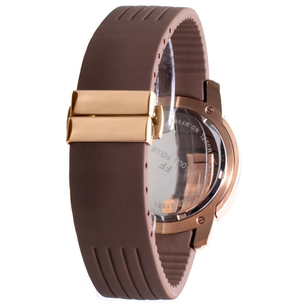 Reloj Mujer Folli Follie WF9R001SD (Ø 43 mm)