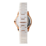 Reloj Mujer Devota &amp; Lomba DL007WFLOW-03WHITE (Ø 28 mm)