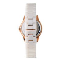 Reloj Mujer Devota &amp; Lomba DL007WFLOW-03WHITE (Ø 28 mm)