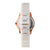 Reloj Mujer Devota &amp; Lomba DL007WFLOW-03WHITE (Ø 28 mm)