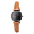 Ladies'Watch Komono KOM-W1320BLK (Ø 27 mm)