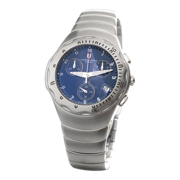 Unisex Watch Universal Genève UG-3947 (Ø 36 mm)