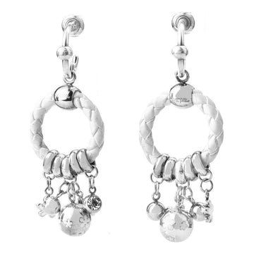 Earrings Folli Follie 3E14T007WWDF (5 cm)