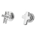 Earrings Folli Follie 3E14F030CDF (0,5 cm)