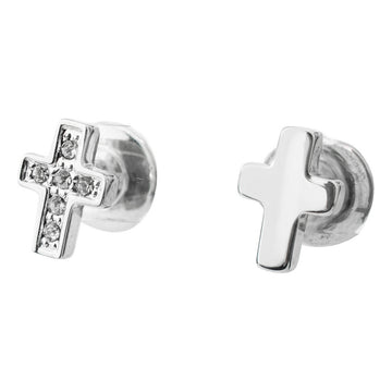 Earrings Folli Follie 3E14F030CDF (0,5 cm)