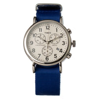 Reloj Hombre Timex TW2V08500LG (Ø 40 mm)