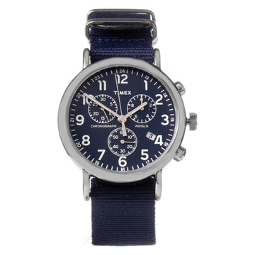 Reloj Hombre Timex TW2V08600LG (Ø 40 mm)