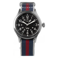 Reloj Hombre Timex TW2U50800LG (Ø 40 mm)