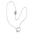 Necklace Folli Follie 1C00F004 (20 cm)