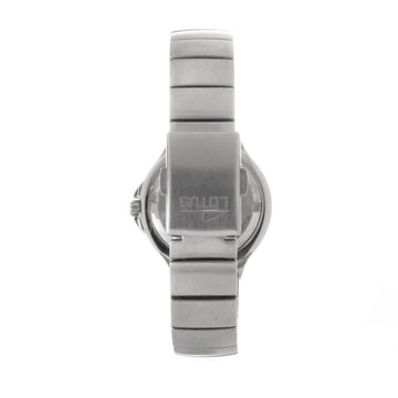 Unisex Watch Lotus 9782 (Ø 29 mm)