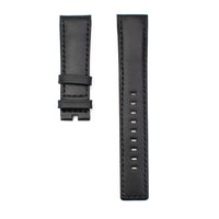 Watch Strap Bomberg STRAP1010-02XXL Black