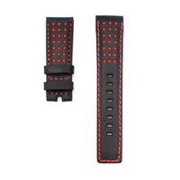 Watch Strap Bomberg STRAP1011-01XXL Black