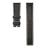 Watch Strap Bomberg STRAP1012-02XXL Black