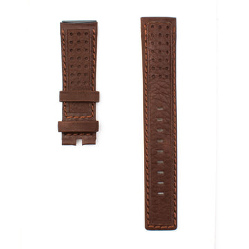 Correa de Reloj Bomberg STRAP1013-01XXL Marrón