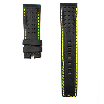 Correa de Reloj Bomberg STRAP1012-01XL Negro