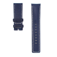 Watch Strap Bomberg STRAP1010-01XL Blue