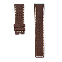 Correa de Reloj Bomberg STRAP1013-01XL Marrón