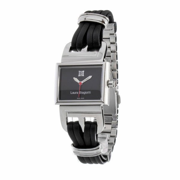 Ladies'Watch Laura Biagiotti LB0046-01 (Ø 31 mm)