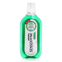 Mouthwash Extra Fresh Sensodyne (500 ml)