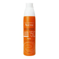 Body Sunscreen Spray Avene Spf 50+ (200 ml)