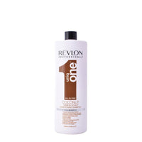 2-in-1 Shampoo and Conditioner Revlon Uniq One Coconut (1000 ml)