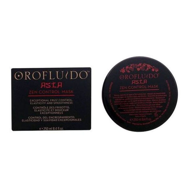 Anti-frizz Mask Orofluido Asia Revlon (500 ml)