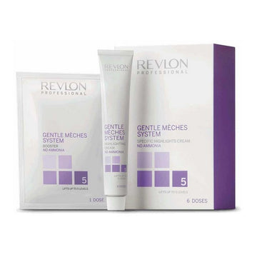 Lightener Gentle Mèches System Revlon