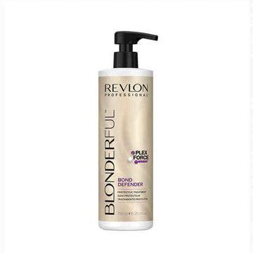 Protective Hair Treatment Blonderful Revlon (750 ml)