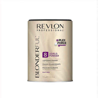 Lightener Blonderful 8 Levels Revlon (750 g)