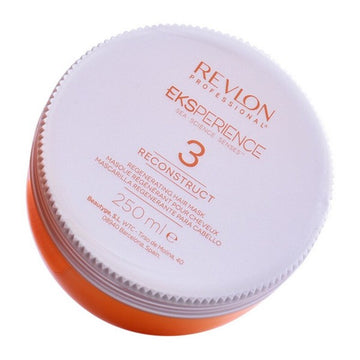 Restorative Hair Mask Professional Eksperience Reconstruct Phase Color Revlon (250 ml)