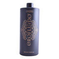 Moisturizing Shampoo    Revlon Oro Fluido             (1L)