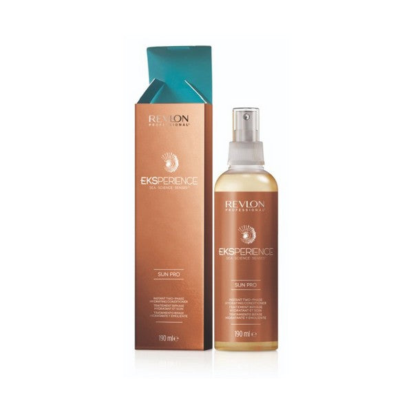 Conditioner Eksperience Sun Pro Revlon (190 ml)