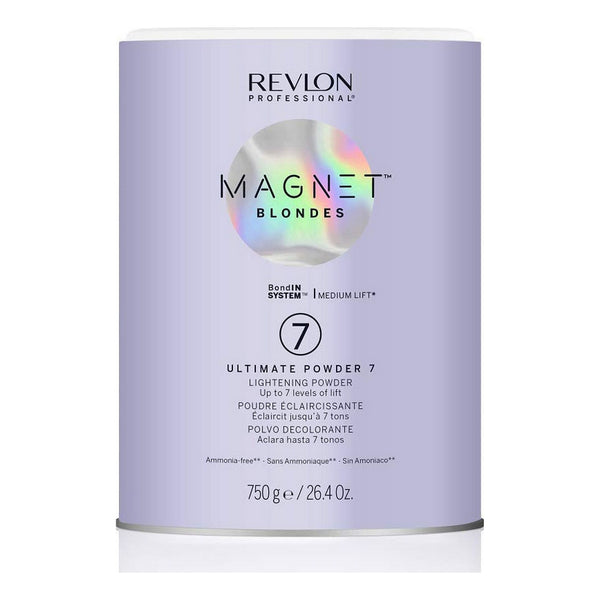 Lightener    Revlon Magnet Blondes             Blonde Dust