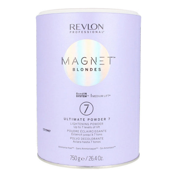 Lightener    Revlon Magnet Blondes             Blonde Dust