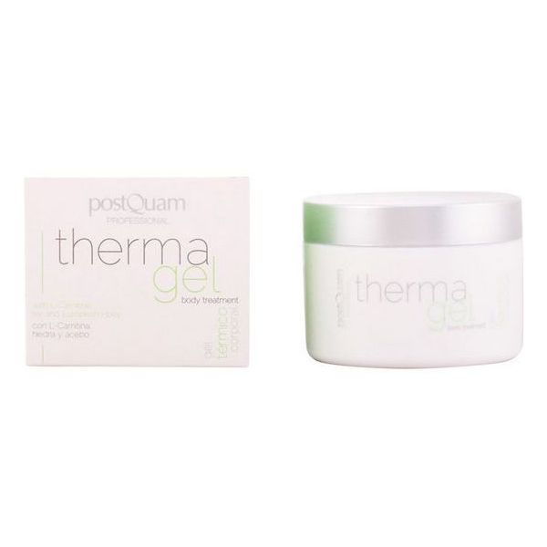 Anti-Cellulite Thermagel Postquam