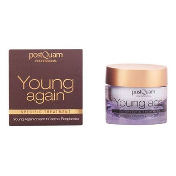 Hydrating Cream Young Again Postquam