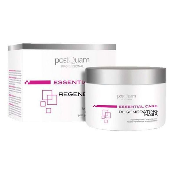 Hydrating Mask Essential Care Postquam