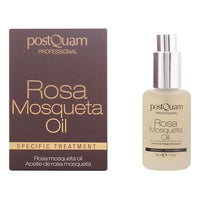 Facial Oil Postquam Rosehip