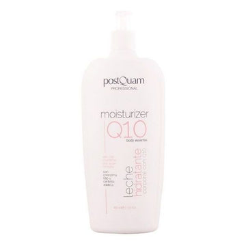 Moisturising Lotion Moisturizer Q10 Postquam