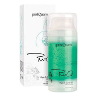 Gel Exfoliante Facial Pure Tzone Postquam