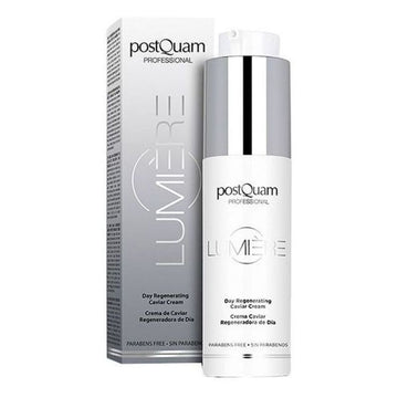 Moisturising Day Cream Lumiere Caviar Postquam