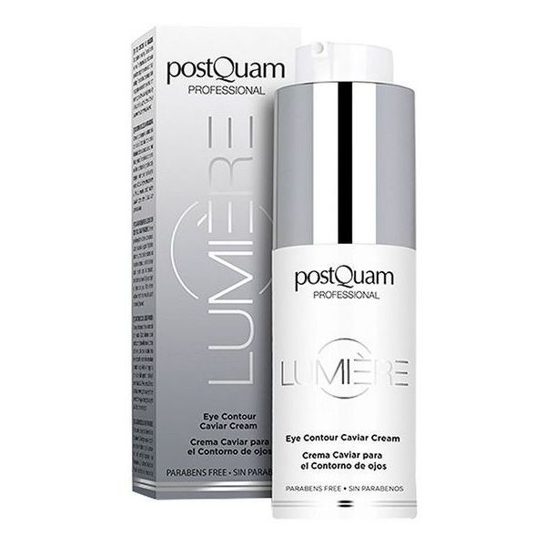 Eye Area Cream Lumiere Caviar Postquam