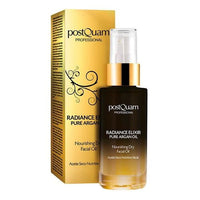 Facial Oil Radiance Elixir Postquam