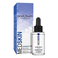 Facial Exfoliator Med Skin Postquam