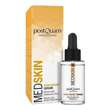 Anti-Ageing Serum Med Skin Postquam