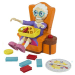 Board game No Asustes A La Abuela Bizak