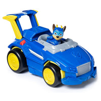 Coche con Luz y Sonido Paw Patrol Mighty Pups Bizak