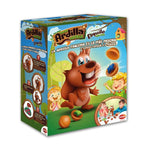 Board game Tricky Squirrel Bizak