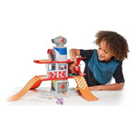 Vehicle Playset Bizak Ricky Zoom